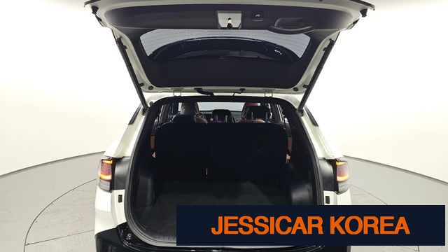 2022 Kia Sportage 5th Gen - Thumbnail 6