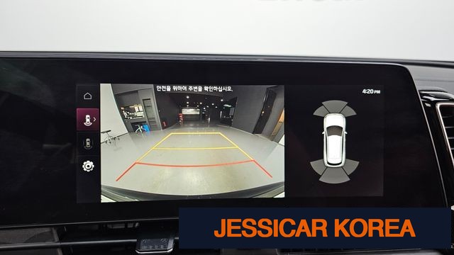 2022 Kia Sportage 5th Gen - Thumbnail 7