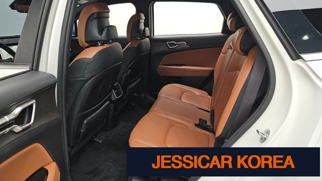 2022 Kia Sportage 5th Gen - Thumbnail 9