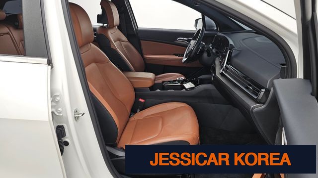 2022 Kia Sportage 5th Gen - Thumbnail 10