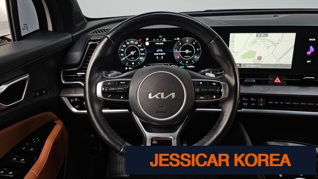 2022 Kia Sportage 5th Gen - Thumbnail 11