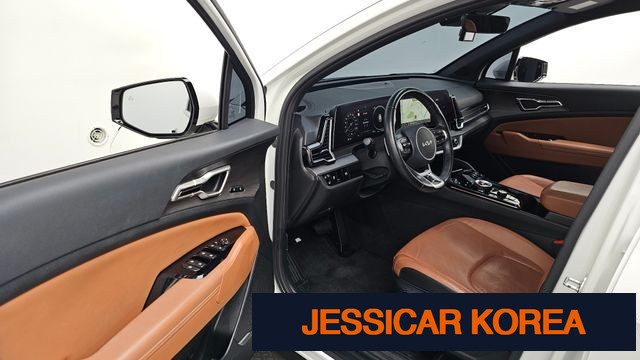 2022 Kia Sportage 5th Gen - Thumbnail 12
