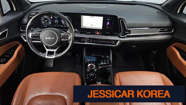 2022 Kia Sportage 5th Gen - Thumbnail 13