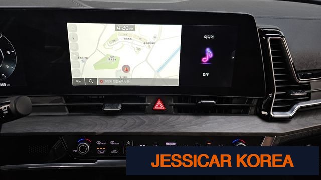 2022 Kia Sportage 5th Gen - Thumbnail 15