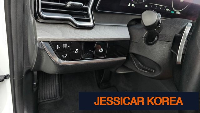 2022 Kia Sportage 5th Gen - Thumbnail 16