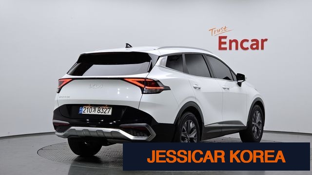 2022 Kia Sportage 5th Gen - Thumbnail 17