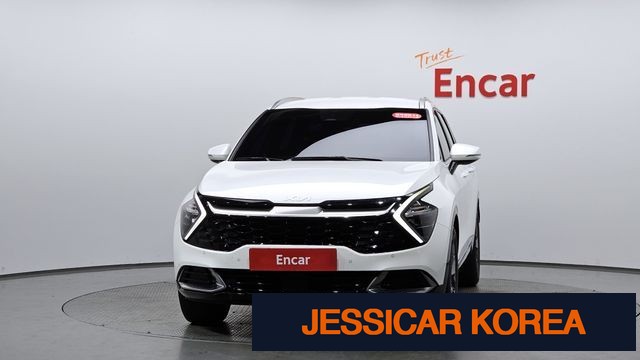 2022 Kia Sportage 5th Gen - Thumbnail 19