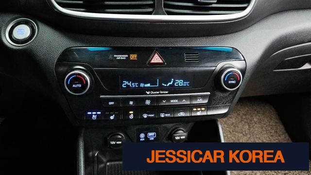 2019 Hyundai All new Tucson - Thumbnail 7