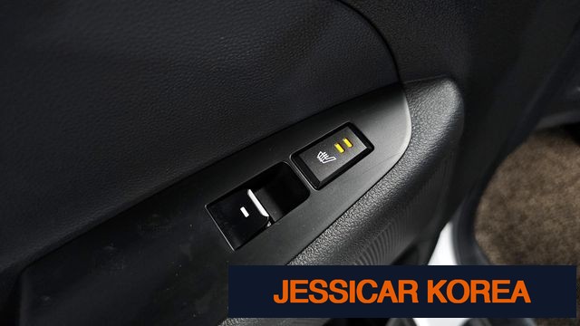 2019 Hyundai All new Tucson - Thumbnail 9