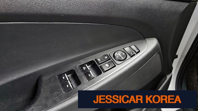 2019 Hyundai All new Tucson - Thumbnail 10