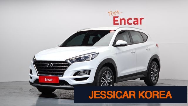 2019 Hyundai All new Tucson - Thumbnail 11