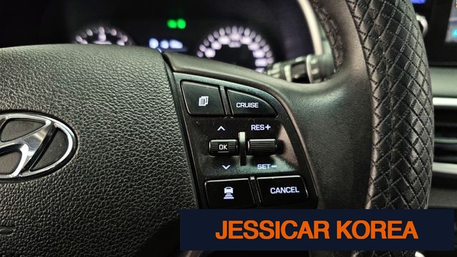 2019 Hyundai All new Tucson - Thumbnail 12
