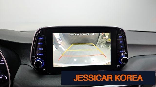 2019 Hyundai All new Tucson - Thumbnail 15