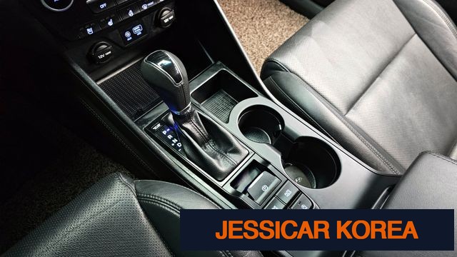 2019 Hyundai All new Tucson - Thumbnail 16