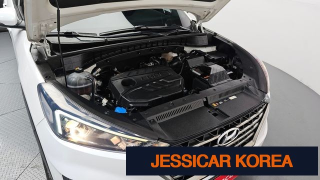 2019 Hyundai All new Tucson - Thumbnail 20