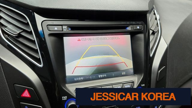 2014 Hyundai i40 saloon - Thumbnail 5