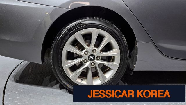 2014 Hyundai i40 saloon - Thumbnail 7