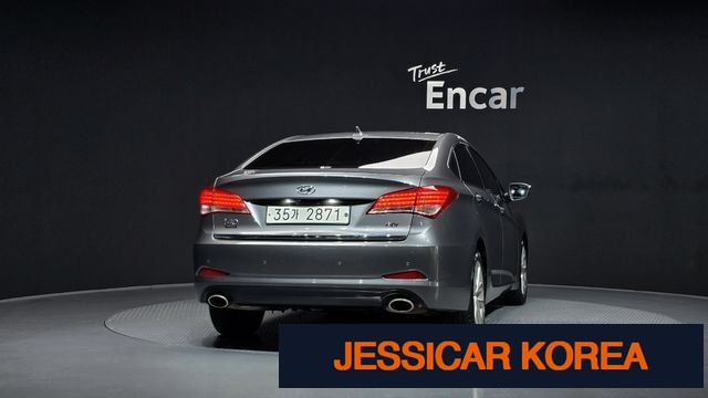 2014 Hyundai i40 saloon - Thumbnail 9