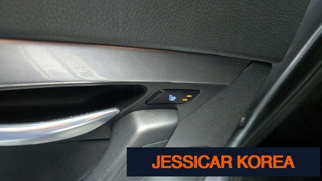 2014 Hyundai i40 saloon - Thumbnail 14