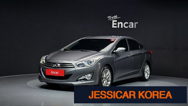 2014 Hyundai i40 saloon - Thumbnail 15