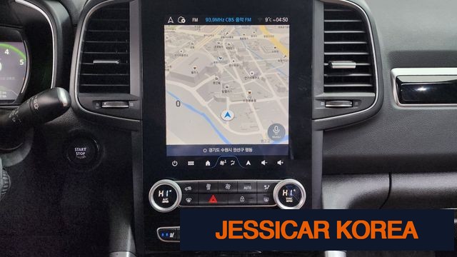 2024 Renault Korea The New QM6 - Thumbnail 6