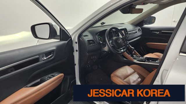 2024 Renault Korea The New QM6 - Thumbnail 9