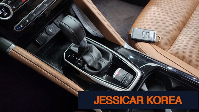 2024 Renault Korea The New QM6 - Thumbnail 12