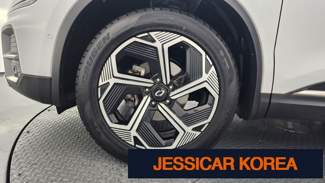 2024 Renault Korea The New QM6 - Thumbnail 13