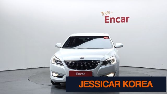 2010 Kia K7 - Thumbnail 6