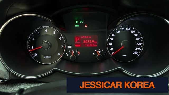 2010 Kia K7 - Thumbnail 9