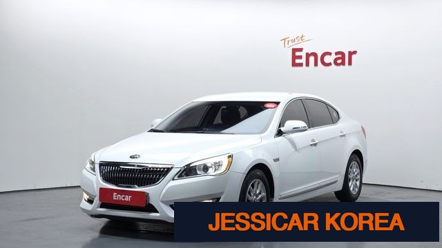 2010 Kia K7 - Thumbnail 12