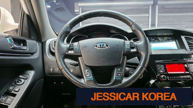2010 Kia K7 - Thumbnail 14