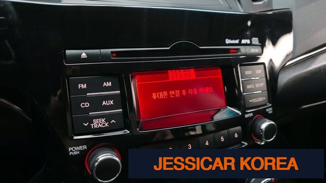 2010 Kia K7 - Thumbnail 15