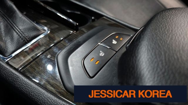 2010 Kia K7 - Thumbnail 20