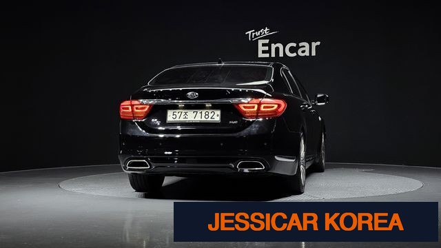 2013 Kia K9 - Thumbnail 10
