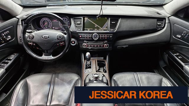 2013 Kia K9 - Thumbnail 15