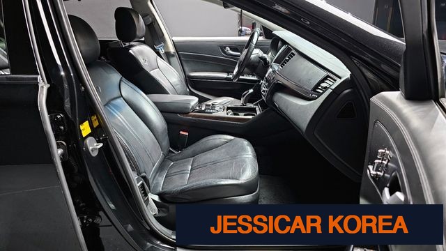 2013 Kia K9 - Thumbnail 16