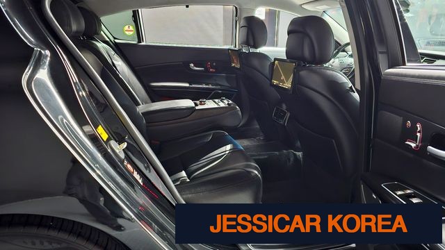 2013 Kia K9 - Thumbnail 19