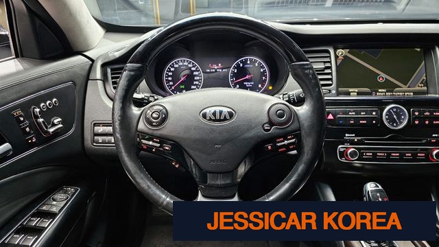 2013 Kia K9 - Thumbnail 20