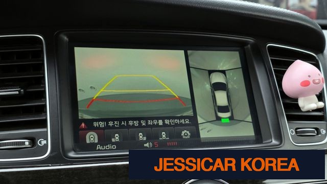 2014 Kia The New K7 - Thumbnail 2