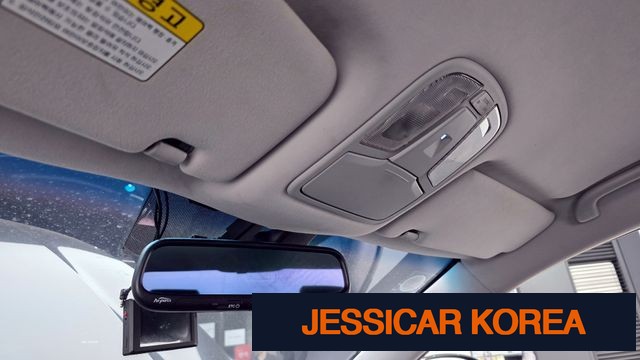 2014 Kia The New K7 - Thumbnail 3