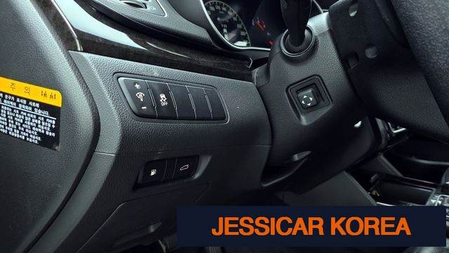 2014 Kia The New K7 - Thumbnail 15