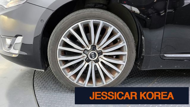 2014 Kia The New K7 - Thumbnail 16