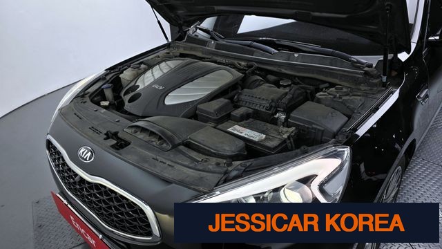 2014 Kia The New K7 - Thumbnail 19