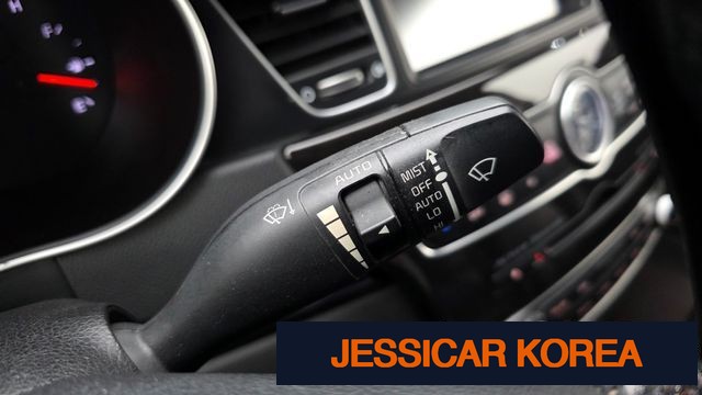 2014 Kia The New K7 - Thumbnail 20