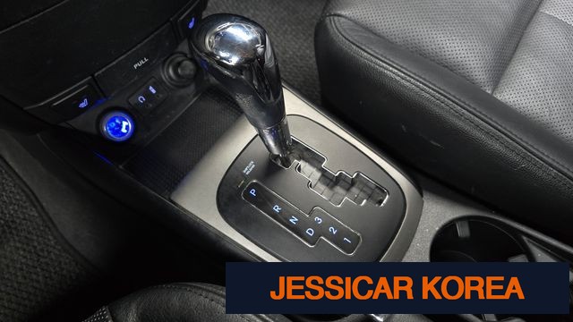 2010 Hyundai i30 cw - Thumbnail 4