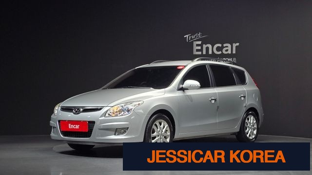 2010 Hyundai i30 cw - Thumbnail 9