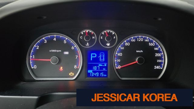2010 Hyundai i30 cw - Thumbnail 10