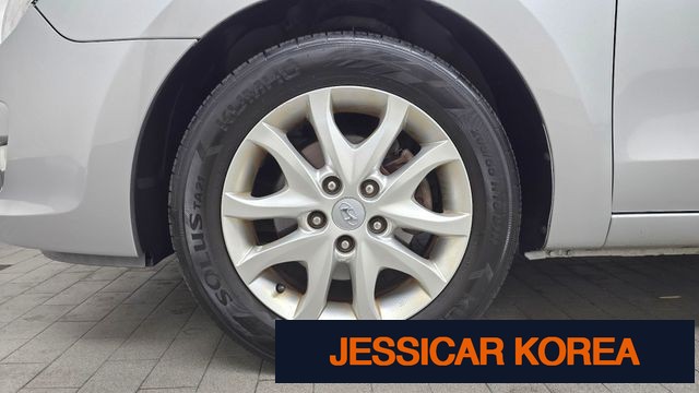 2010 Hyundai i30 cw - Thumbnail 13