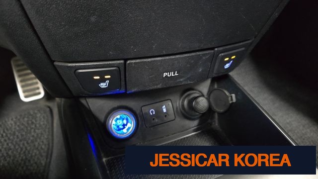 2010 Hyundai i30 cw - Thumbnail 15
